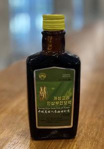 【妇女饮品】朝鲜高丽人参饮品  增强免疫力